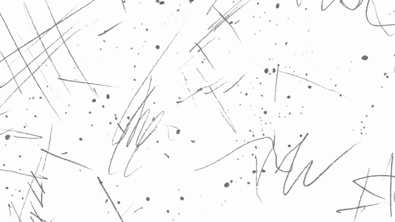 Animated storyboard sketch of a team lift